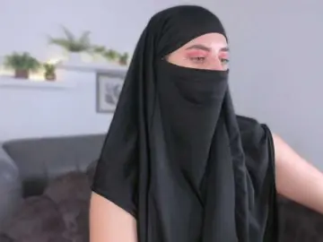 Salma-arabic  live sex cam