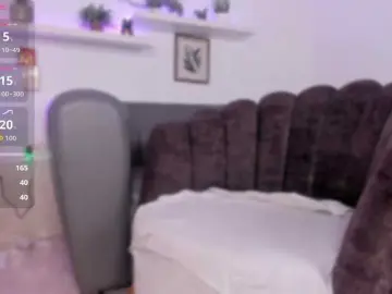 Salma-arabic  live sex cam