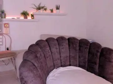 Salma-arabic  live sex cam