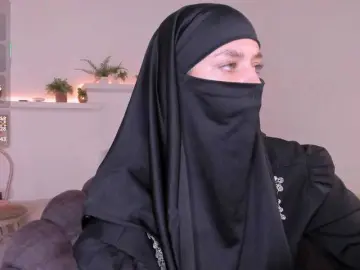 Salma-arabic  live sex cam
