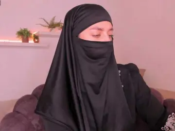 Salma-arabic  live sex cam