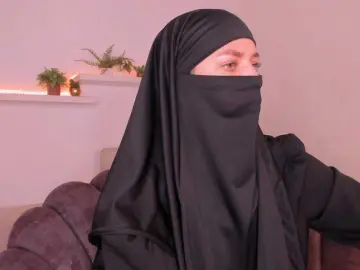 Salma-arabic  live sex cam