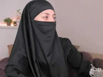Salma-arabic  live sex cam