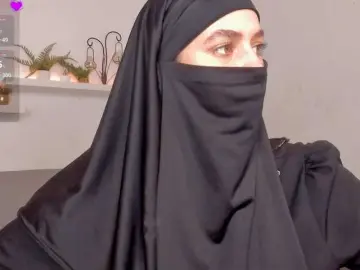 Salma-arabic  live sex cam