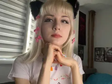 GiggleFluffX  live sex cam