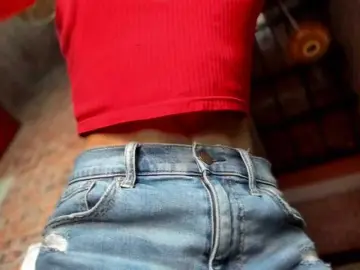 Malisha8  live sex cam