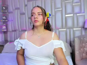 MilaClark  live sex cam