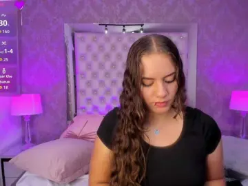 MilaClark  live sex cam