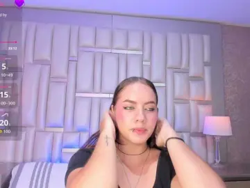 MilaClark  live sex cam
