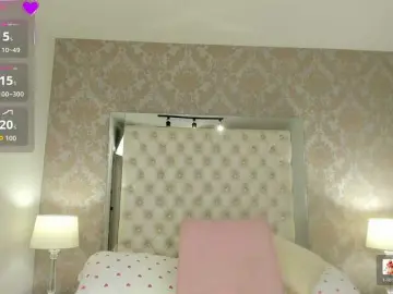 MilaClark  live sex cam