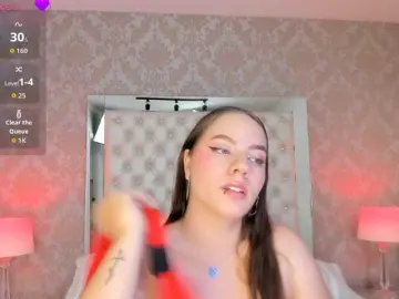 MilaClark  live sex cam