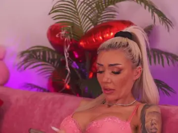 TheFallingAngel  live sex cam