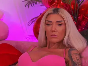 TheFallingAngel  live sex cam