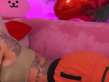 TheFallingAngel  live sex cam