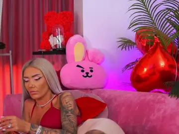 TheFallingAngel  live sex cam