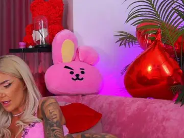 TheFallingAngel  live sex cam