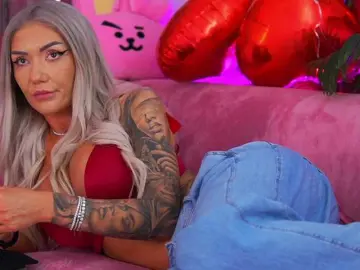 TheFallingAngel  live sex cam