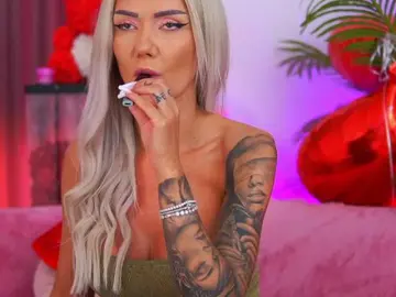 TheFallingAngel  live sex cam