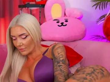 TheFallingAngel  live sex cam