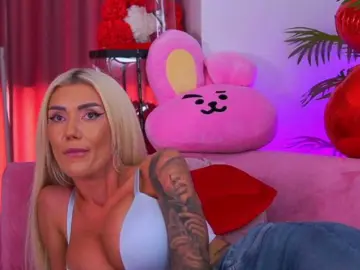 TheFallingAngel  live sex cam