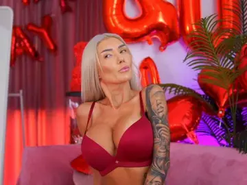 TheFallingAngel  live sex cam