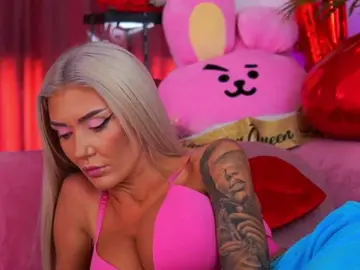 TheFallingAngel  live sex cam