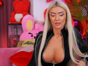 TheFallingAngel  live sex cam