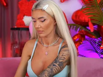 TheFallingAngel  live sex cam