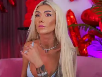 TheFallingAngel  live sex cam