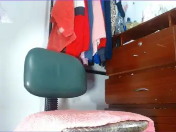 Anni-jones  live sex cam