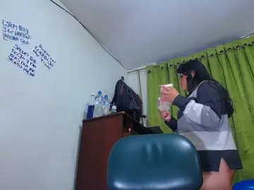 Anni-jones  live sex cam