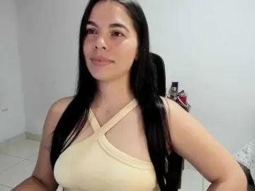 Giorivera  live sex cam