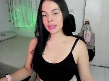 Giorivera  live sex cam
