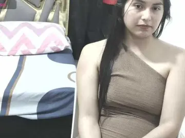 Kangomez  live sex cam