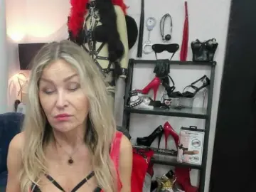 Soft-crystal  live sex cam