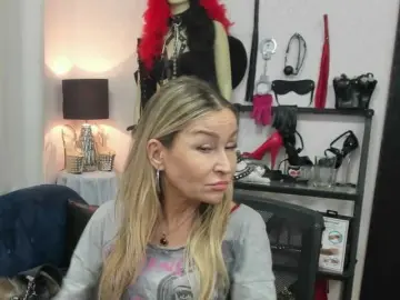 Soft-crystal  live sex cam