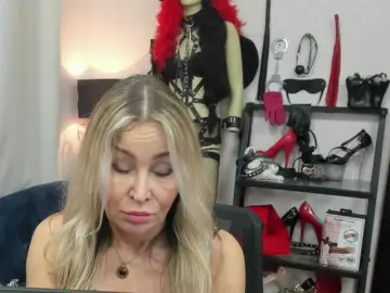 Soft-crystal  live sex cam