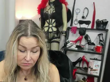 Soft-crystal  live sex cam