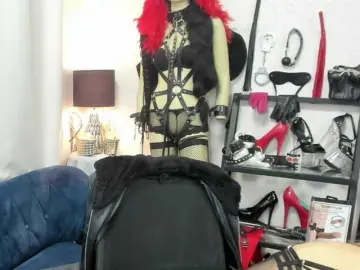 Soft-crystal  live sex cam