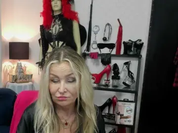 Soft-crystal  live sex cam