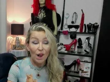 Soft-crystal  live sex cam