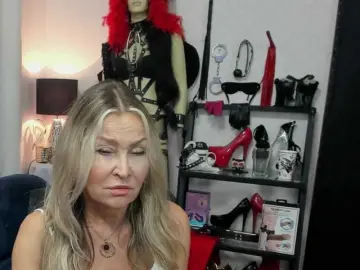 Soft-crystal  live sex cam