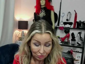 Soft-crystal  live sex cam