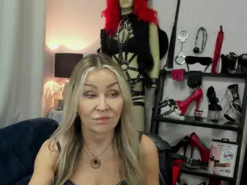 Soft-crystal  live sex cam