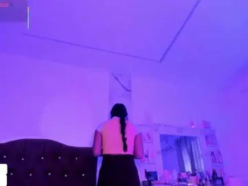 Alysson-18  live sex cam