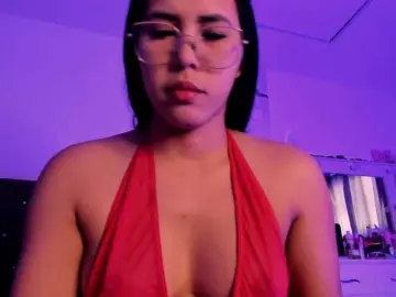 Alysson-18  live sex cam
