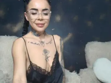 DesireBloom  live sex cam