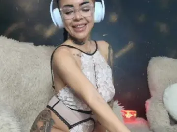 DesireBloom  live sex cam