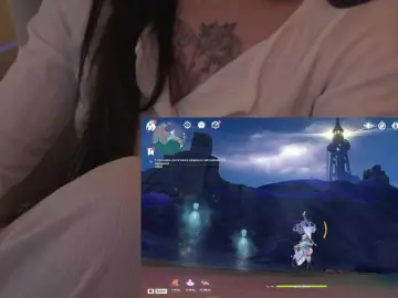 DrammaQueennnn  live sex cam