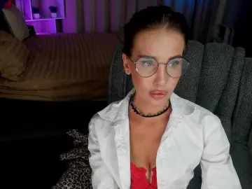 Kissamya  live sex cam